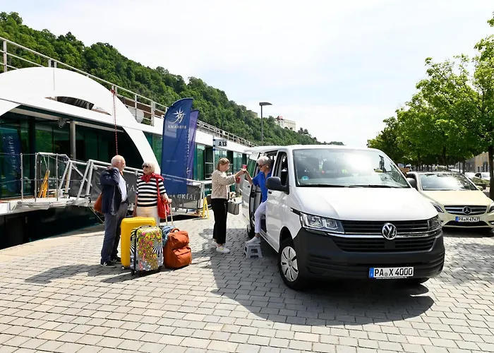 Hotel Garni Pension Gambrinus Passau