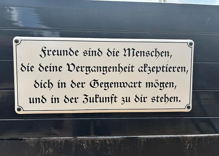 Forsters Schwarzwald Pension