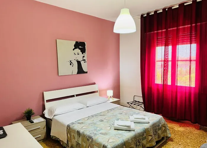 Prime Guest House Pise