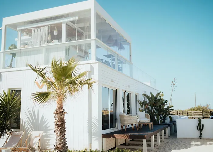We Surf House Acomodação com café da manhã Figueira da Foz