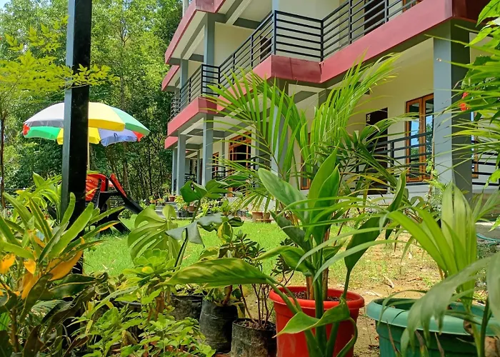 The Grand Kalimpong