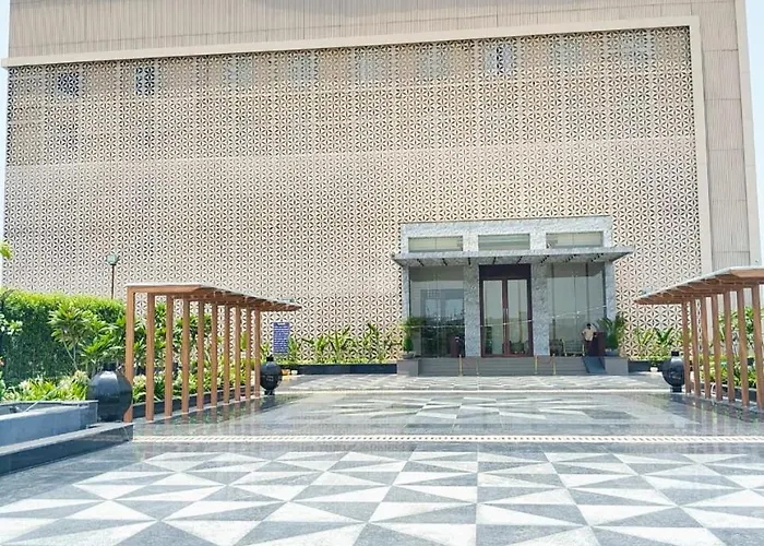 One Farrer Hotels And Resorts