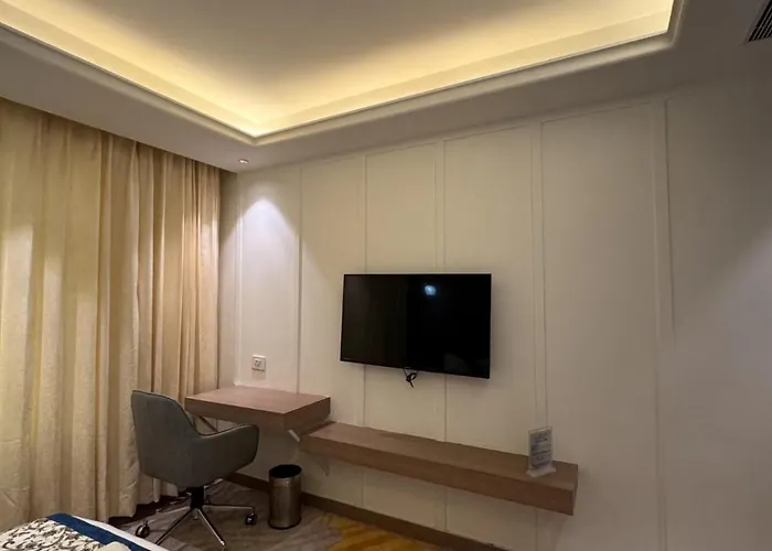 One Farrer Hotels And Resorts