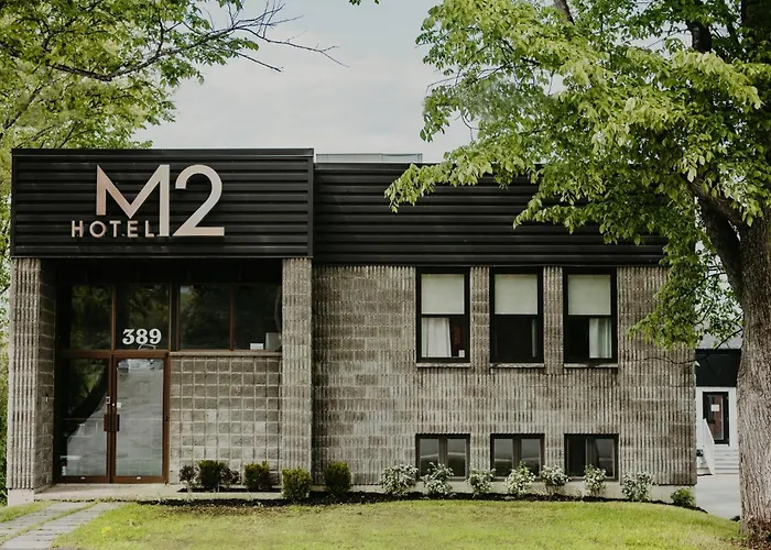Hotel M2