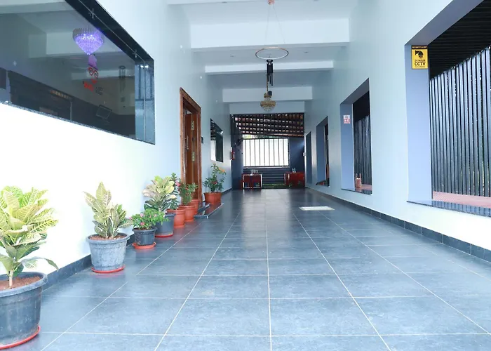 Bio Villas Resorts