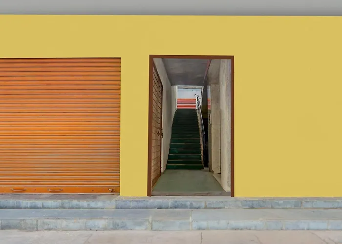 Townhouse Warangal Central Station