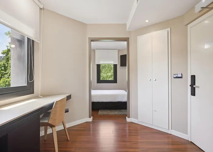 Hotel Ureder Estella
