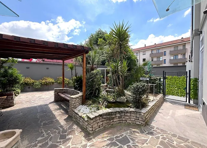 Residence Oasi Di Monza