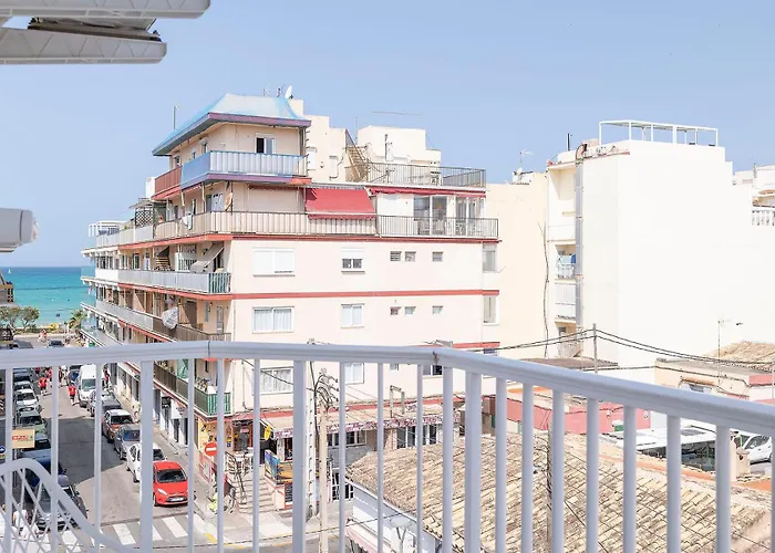 Hotel Sb Arenal 2 Star à Palma