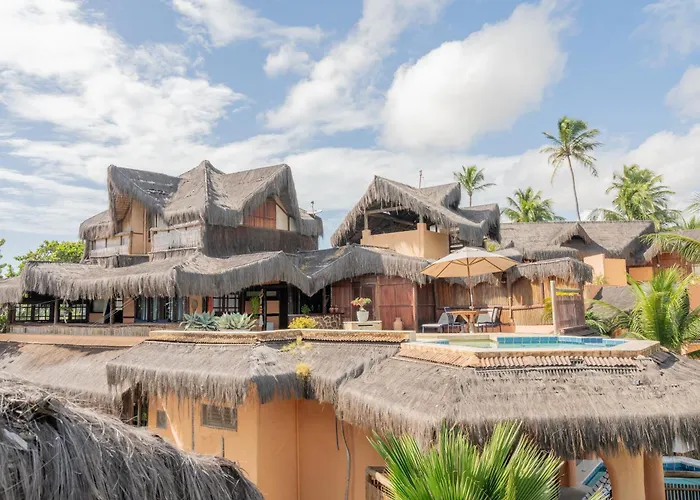 Dayo Hotel