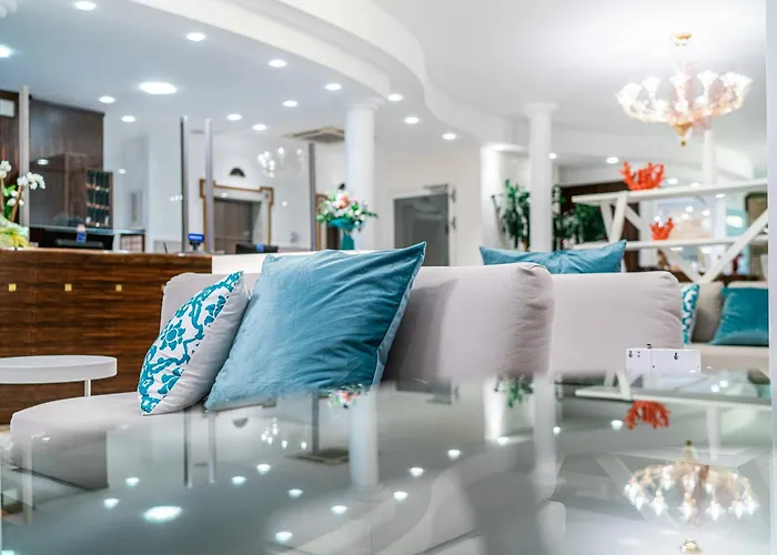 Hotel Eden Bibione