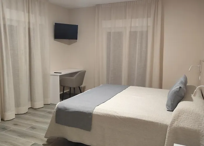 Hotel Querol
