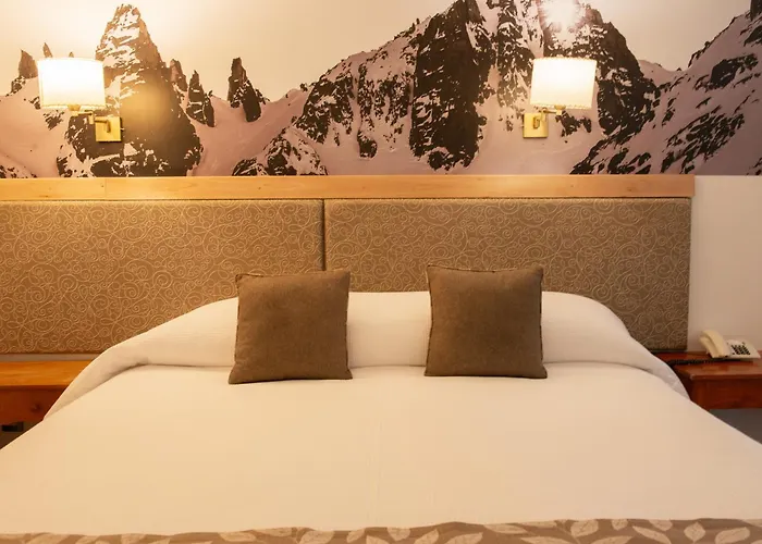 Hotel Tres Reyes
