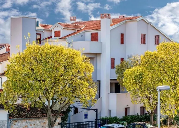 Apartments Val Rovinj