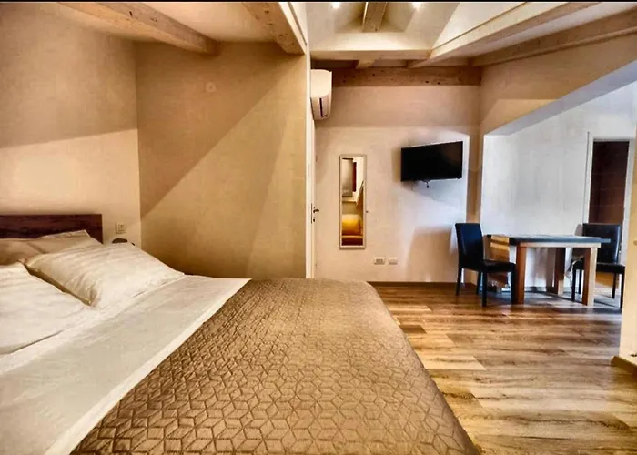 Apartments Val Rovinj