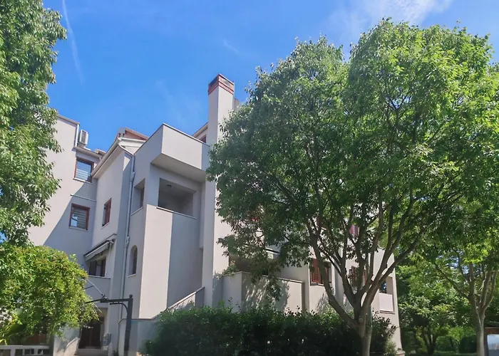 Apartments Val Rovinj