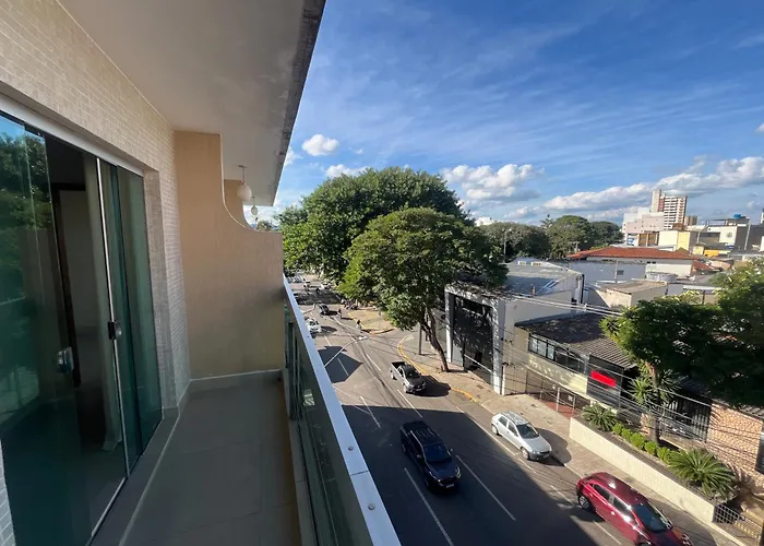 Hotel Carajás Varginha 