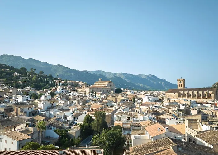 Can Aulí Luxury Retreat - Adults Only