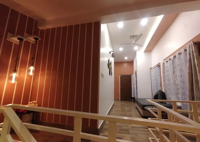 Charulata Residency