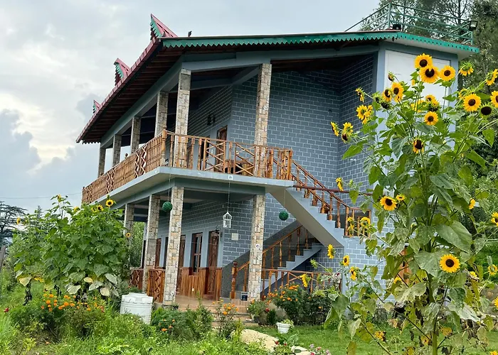 Cortland Jungle Resort