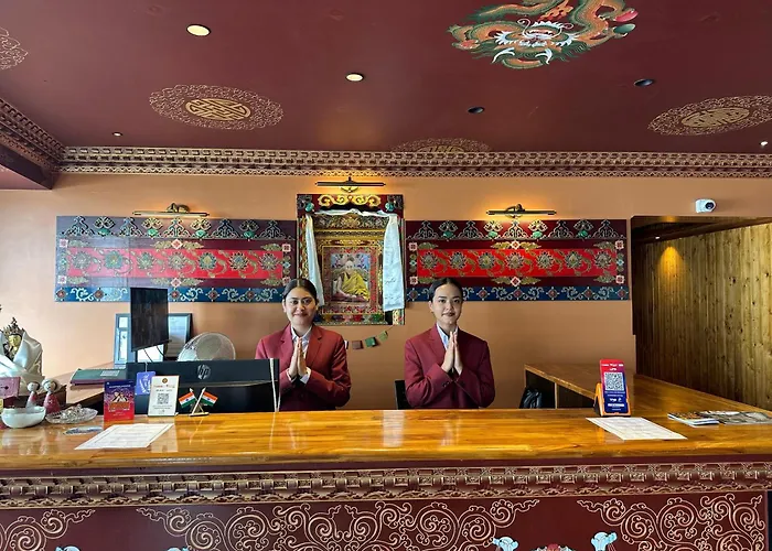 Gakhil Boutique Hotel