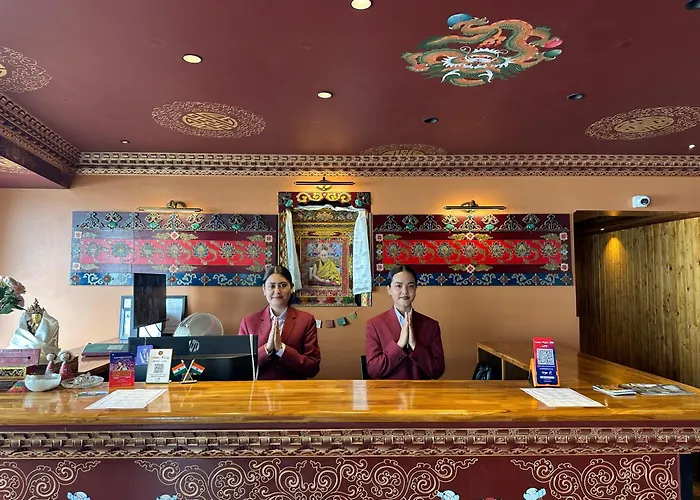 Gakhil Boutique Hotel