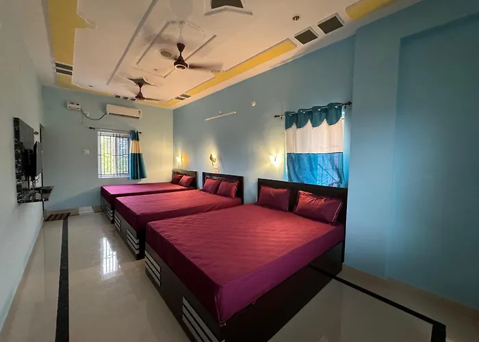 Megaa Resort