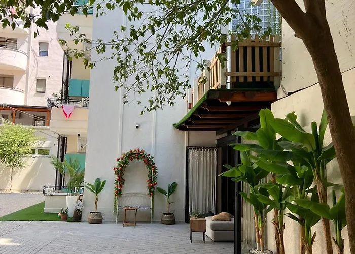Villa La Mer Durres