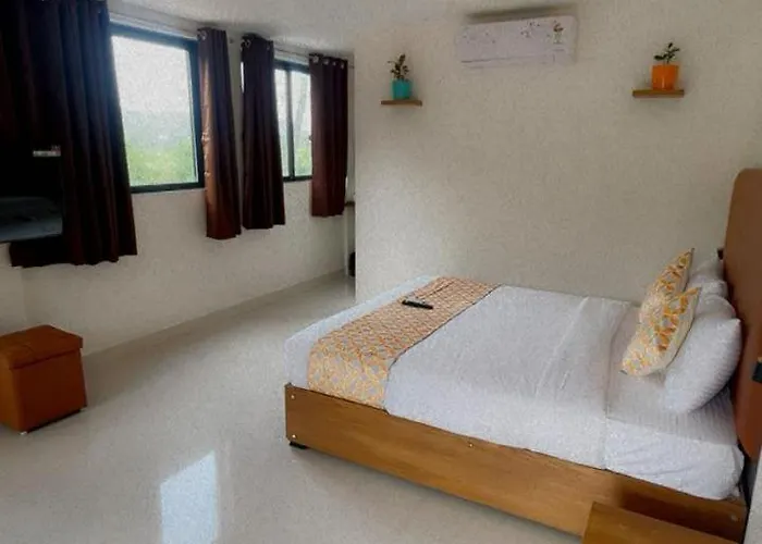 Savali Resort