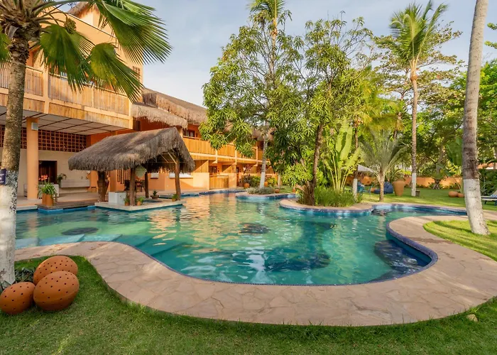 Dayo Hotel