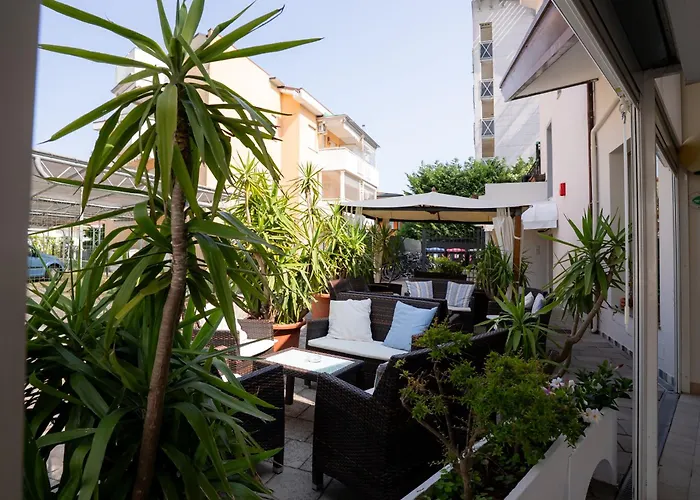 Hotel Berna