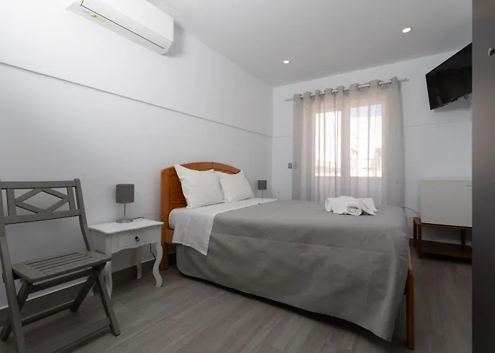Residencia Salva-Vidas