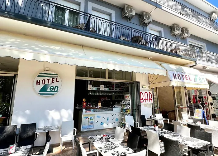 Hotel Zen Lignano Sabbiadoro