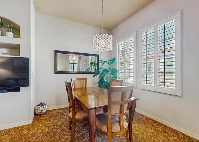 Legacy Retreat Permit# 65702 Apartment La Quinta