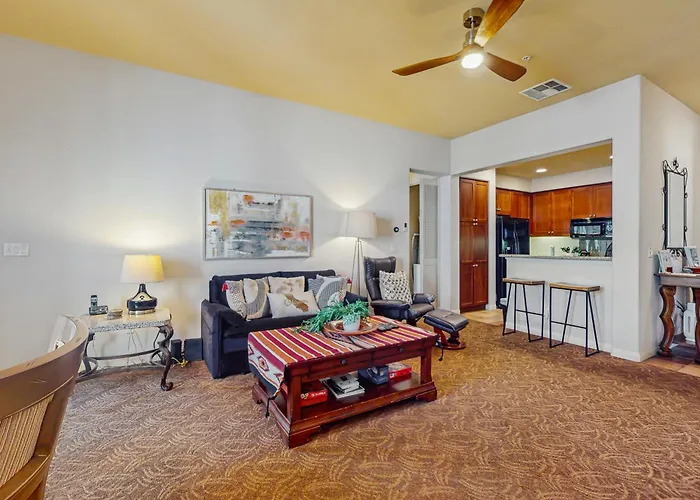 Legacy Retreat Permit# 65702 Apartment La Quinta