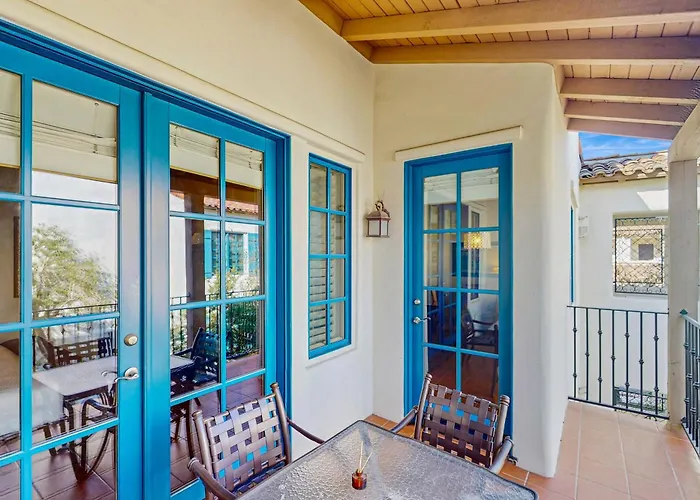 Legacy Retreat Permit# 65702 Apartment La Quinta