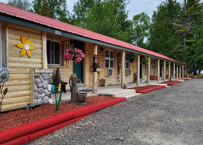 Moosewood Inn Saint Ignace