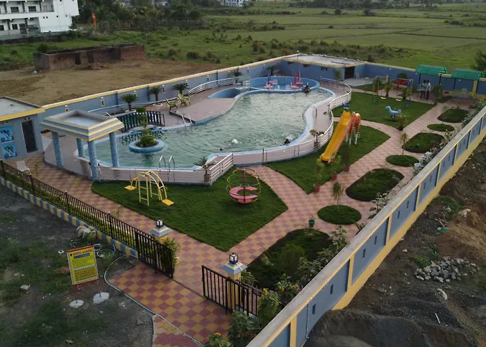 Hotel Aarohi