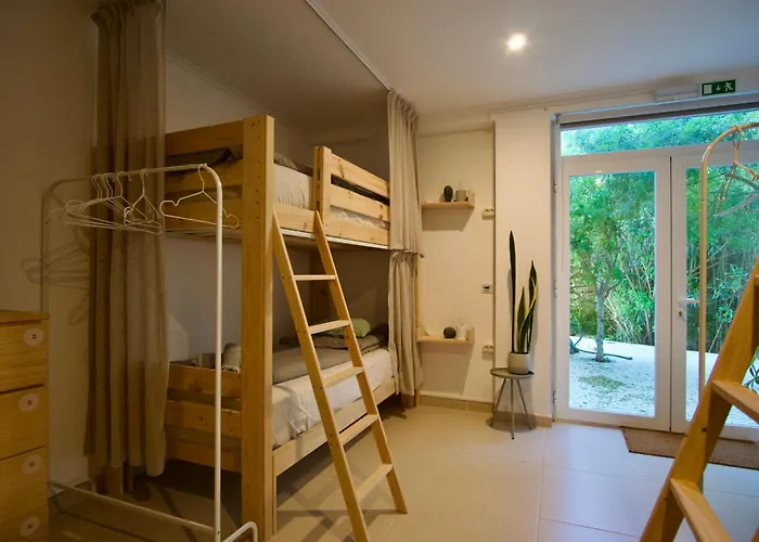 Sãone Guesthouse - Coworking&Retreat Location Ericeira