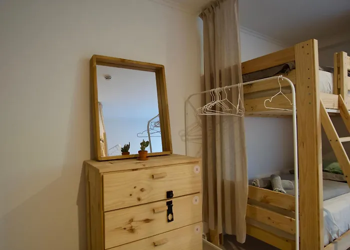 Sãone Guesthouse - Coworking&Retreat Location Ericeira
