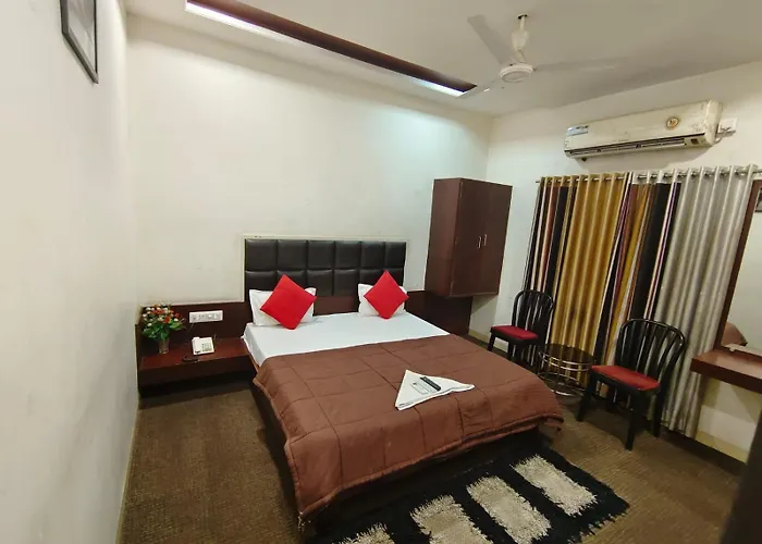 Hotel Heaven