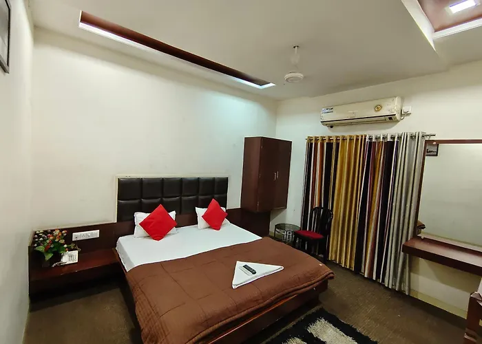 Hotel Heaven