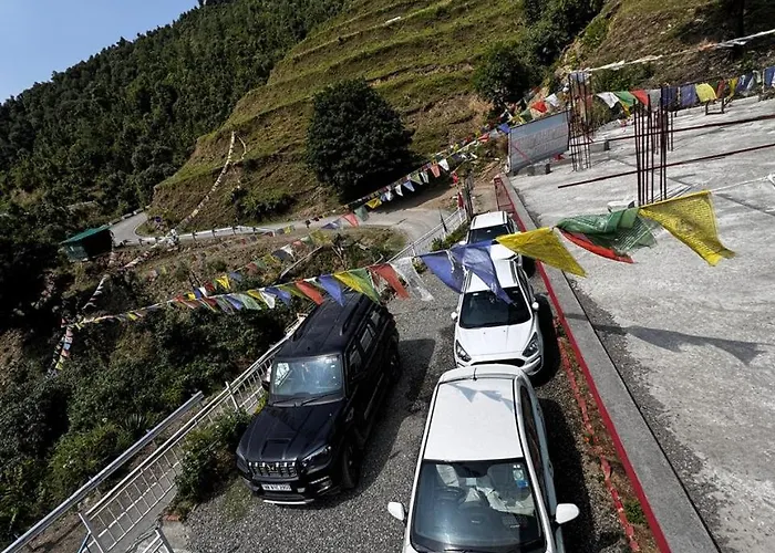 Green Vally Heights Hotel & Resort
