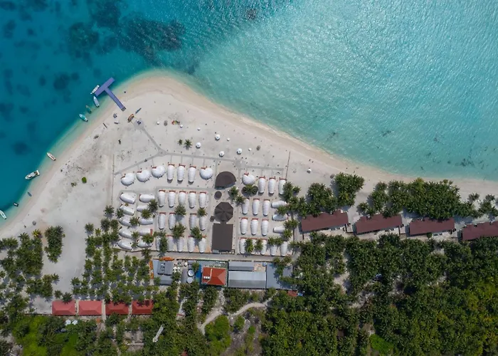 Coral Pearl, Lakshadweep - Ihcl Seleqtions