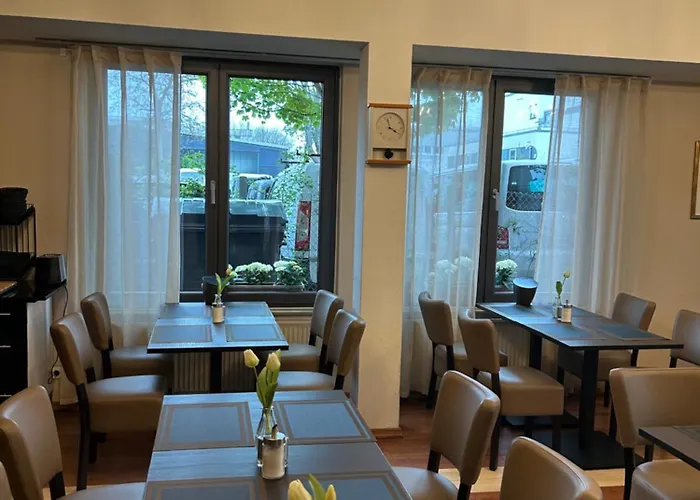 Hotel Das Kleine Ritz