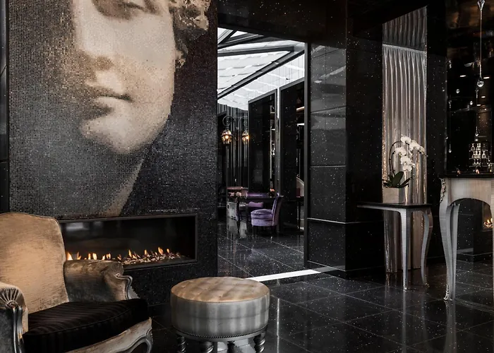 Maison Albar - Le Diamond Paris