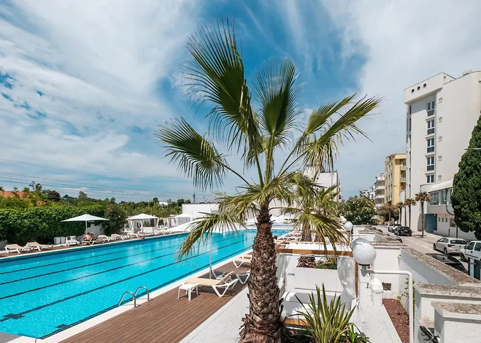Hr Resort Senigallia