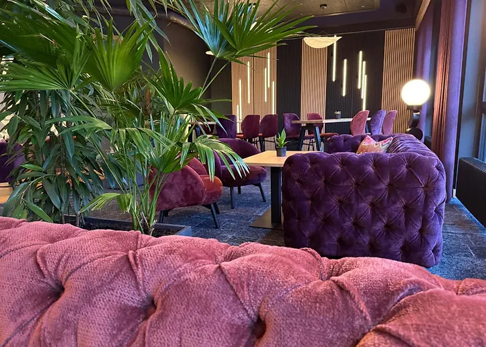 Hotel Touric Korbach