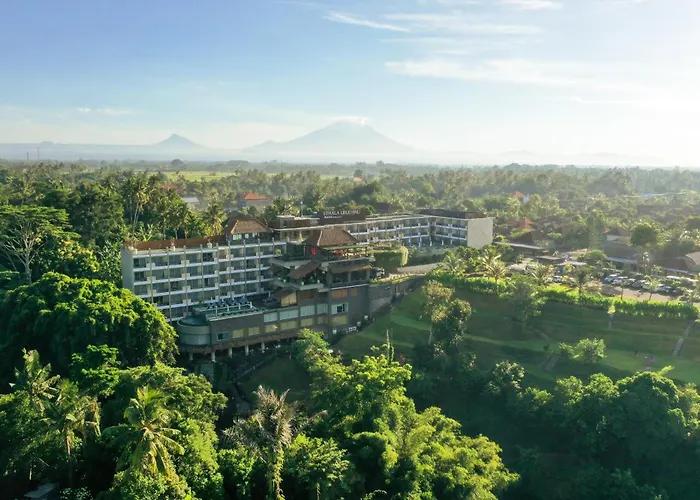 Sthala, A Tribute Portfolio Hotel, Ubud Bali