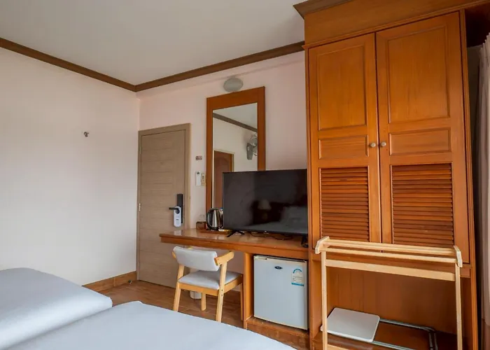 Krabi River Hotel